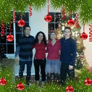 Meet your Posher, Sandra